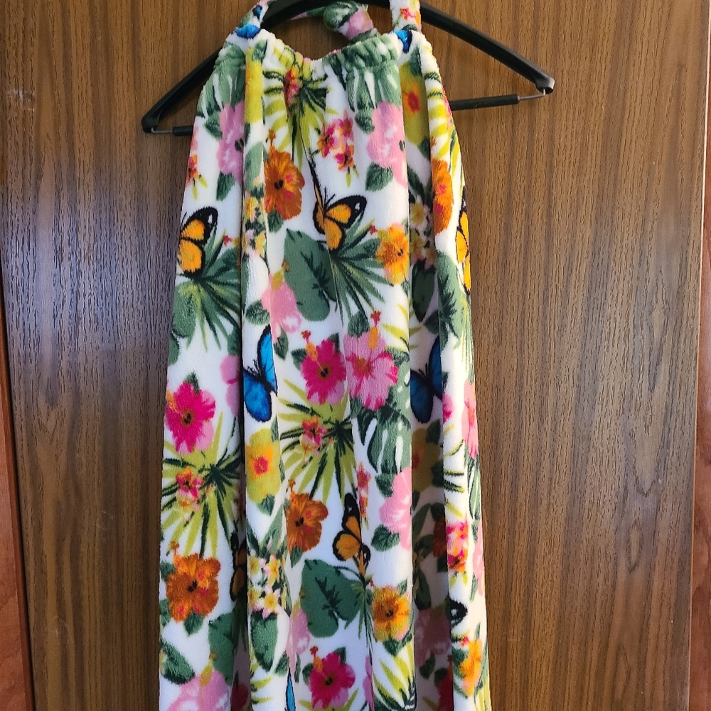 Blue Star Clothing Company Coverup in One Size